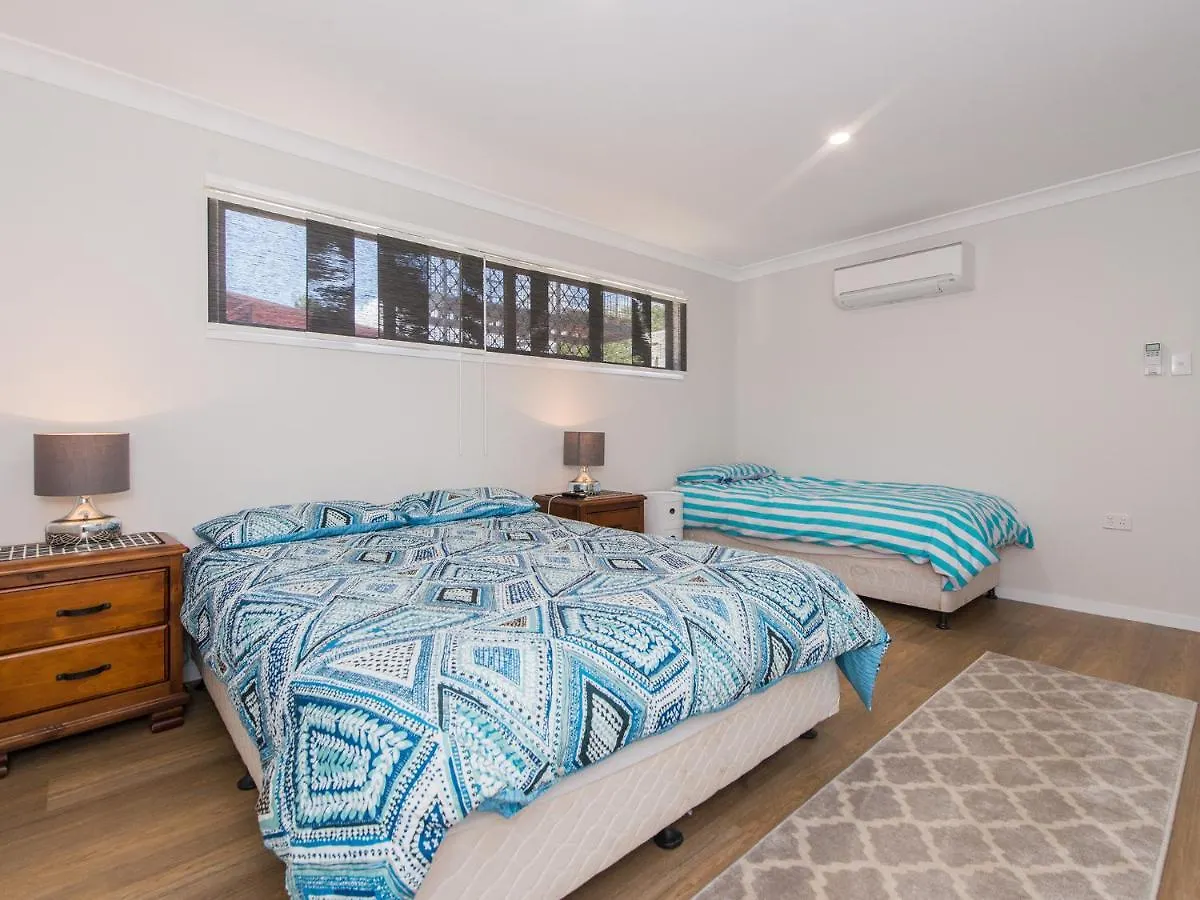 Holiday home Amity Escape Villa Amity Point