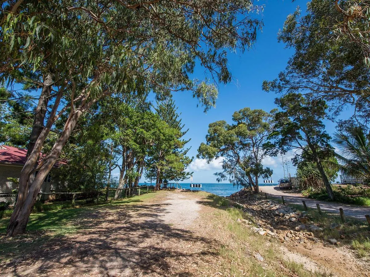 Amity Escape Villa Amity Point Holiday home