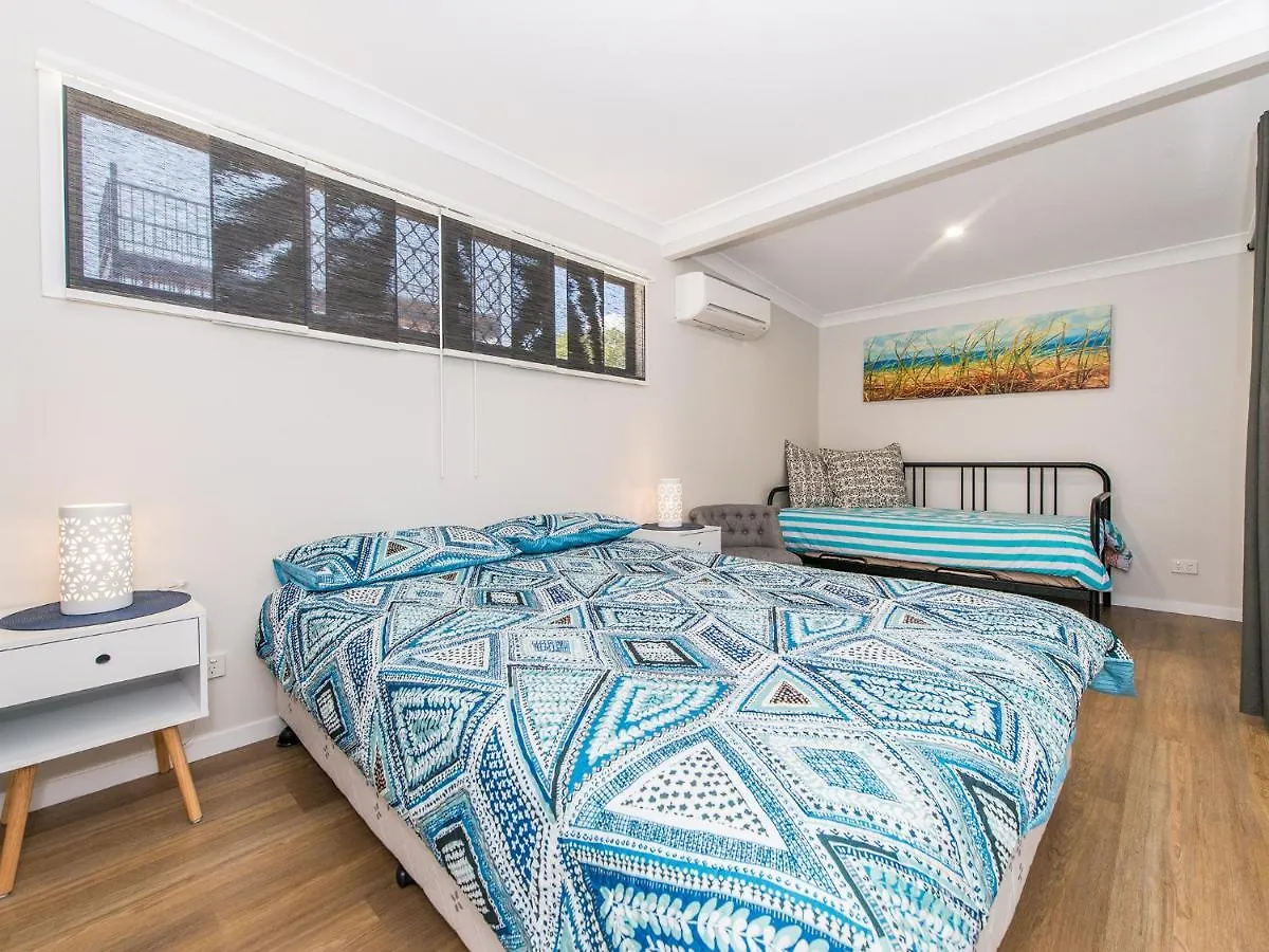 Holiday home Amity Escape Villa Amity Point