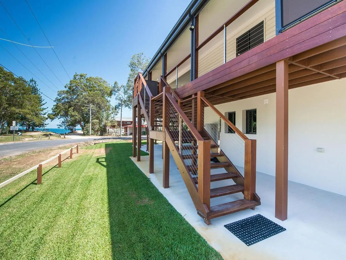 Amity Escape Villa Amity Point Australia