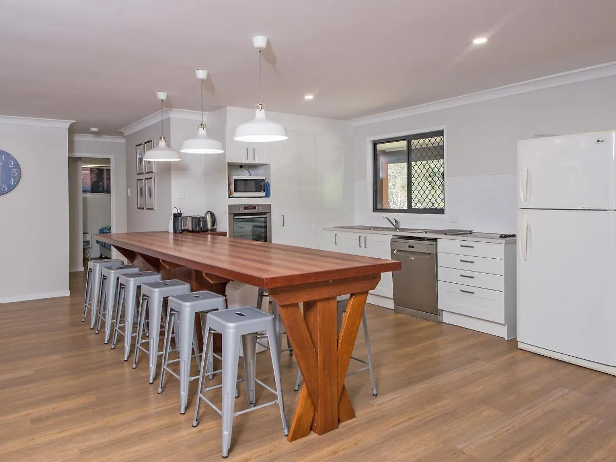 Amity Escape Villa Amity Point Holiday home