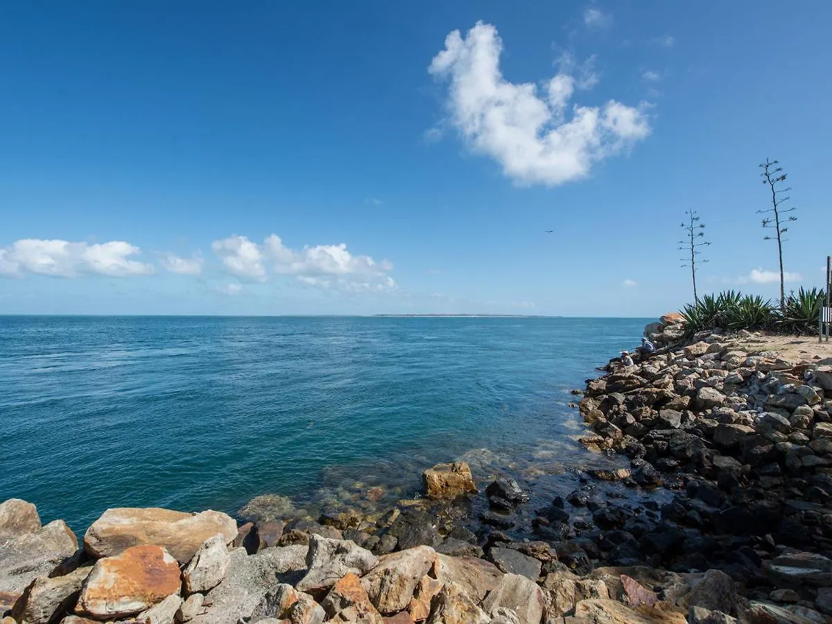 Holiday home Amity Escape Villa Amity Point